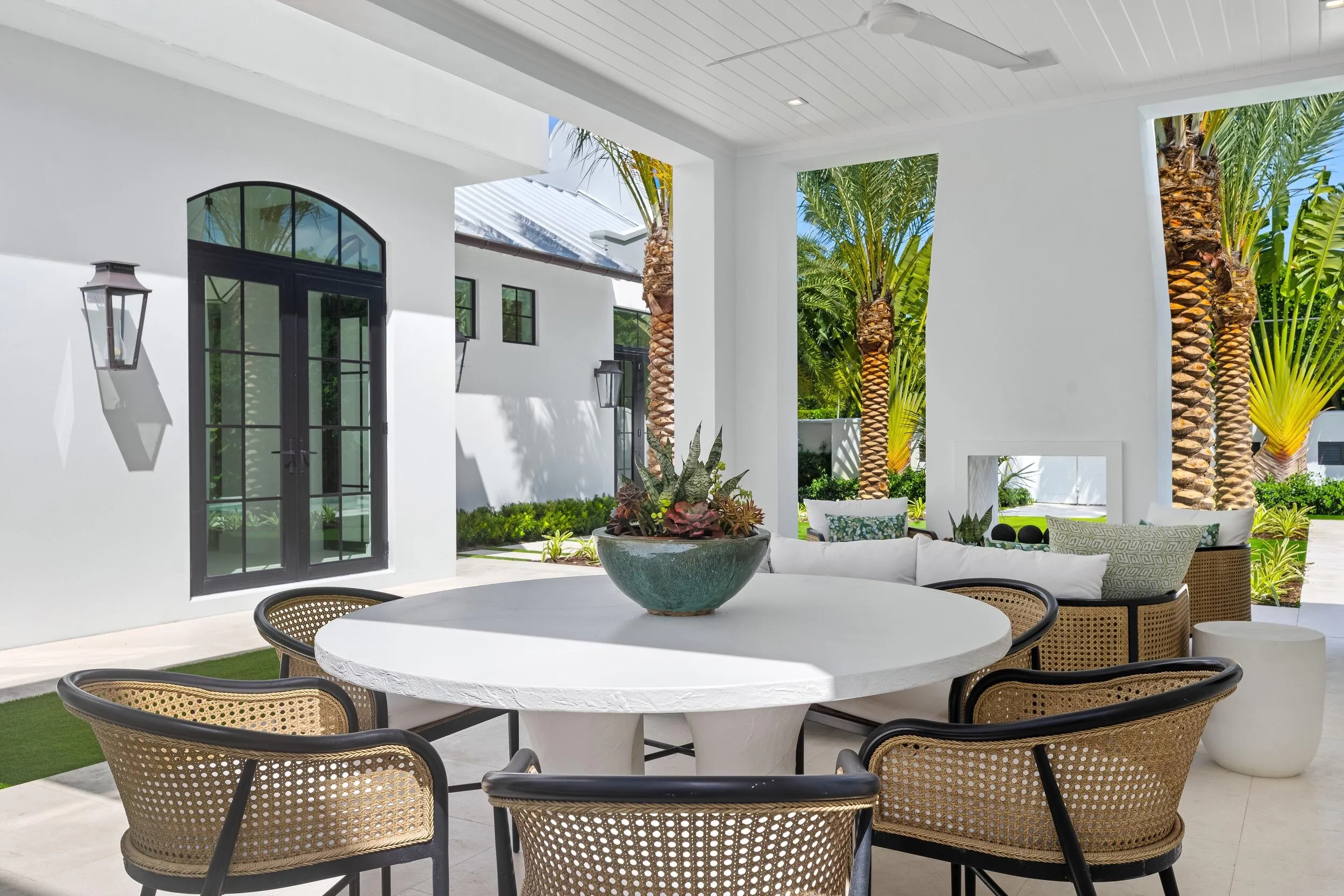 Patio 4