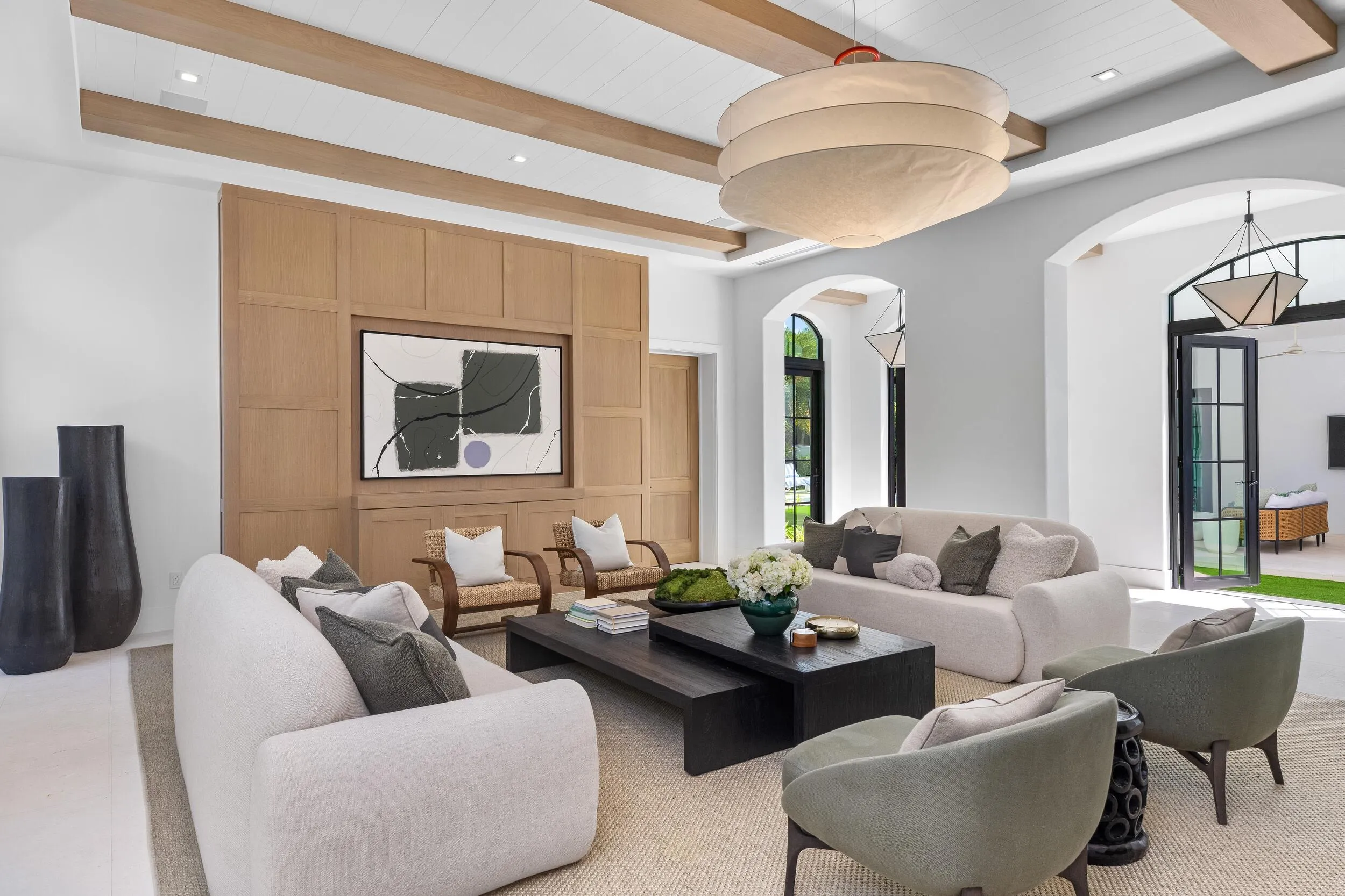 Living Area 7