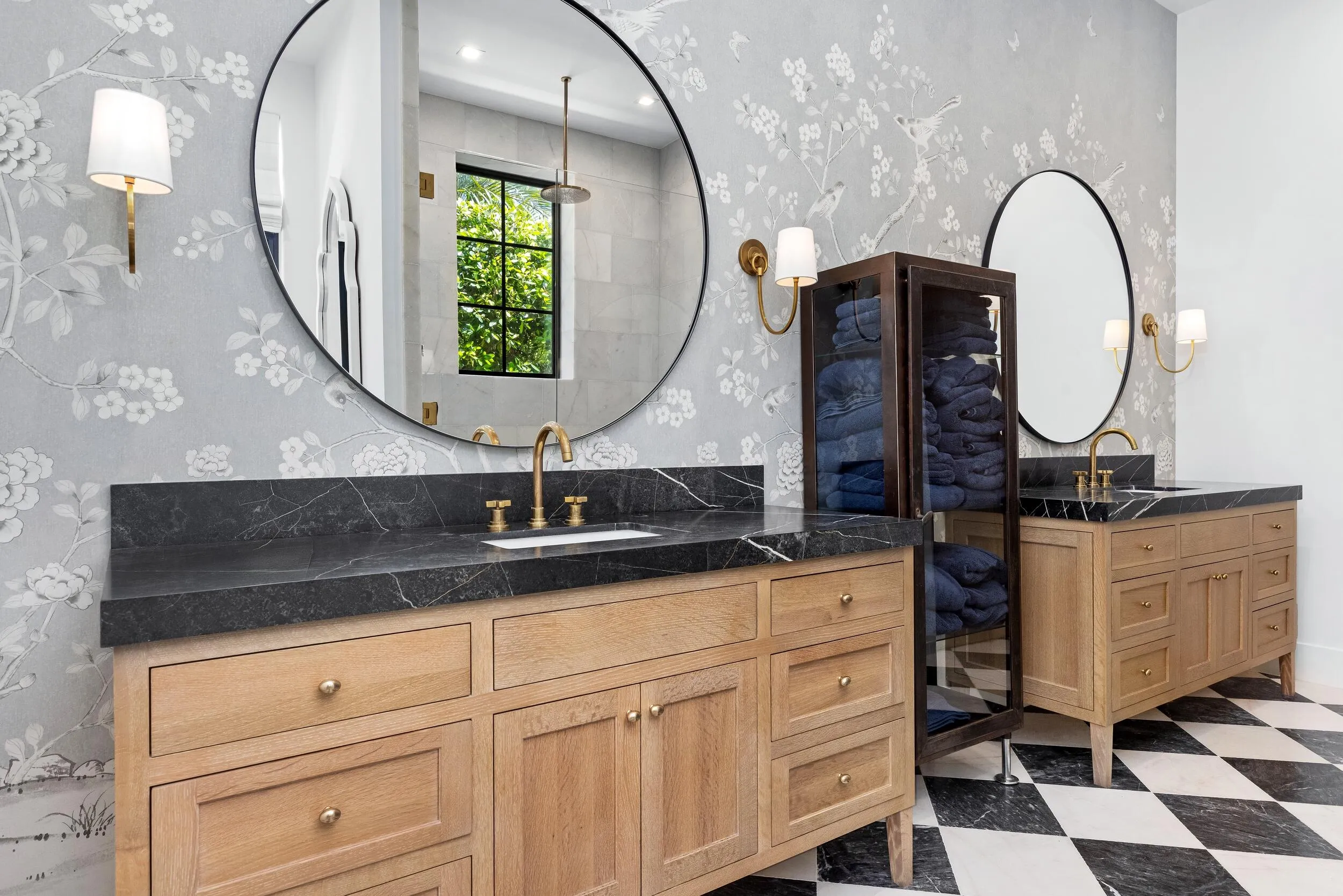 Master Bath 1