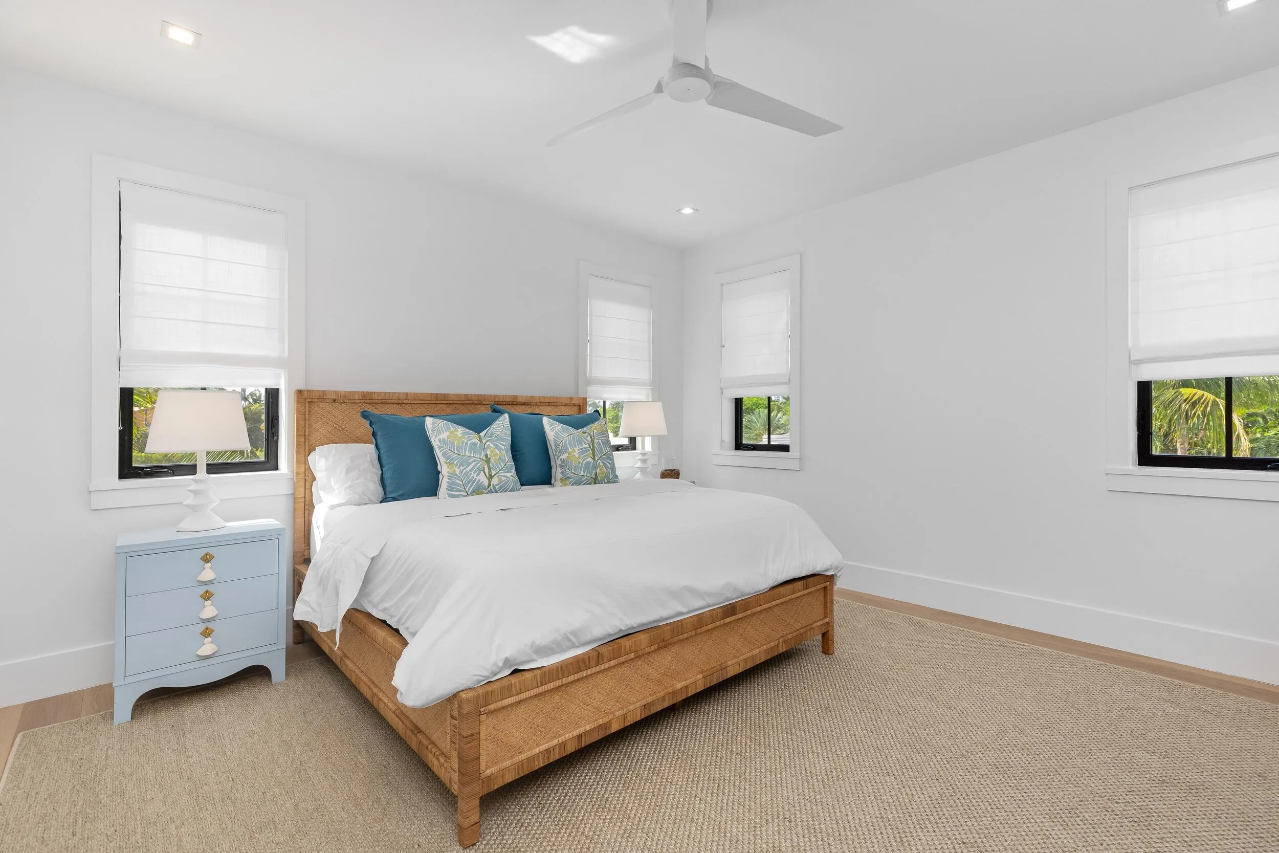Guest Bed 3