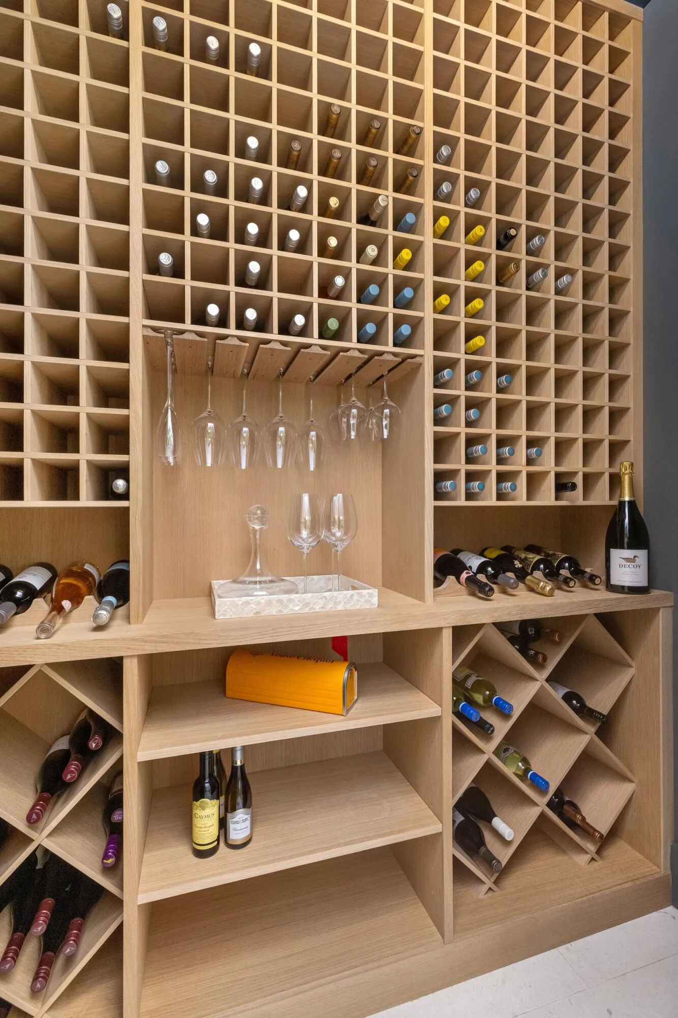 Wine Cellar 1