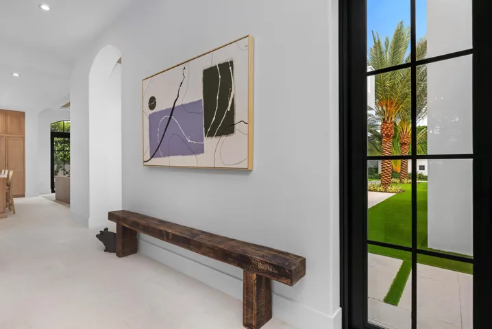 Hallway 3