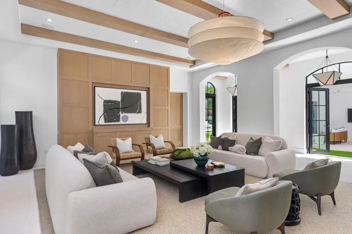 Living Area 7