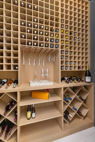 Wine Cellar 1