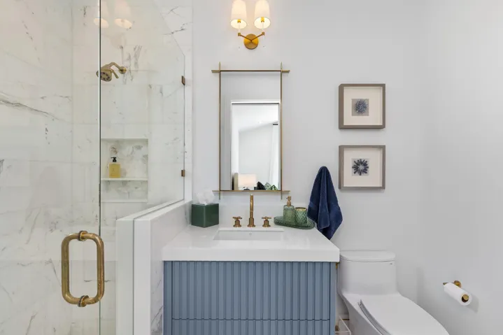 Guest Bath 1