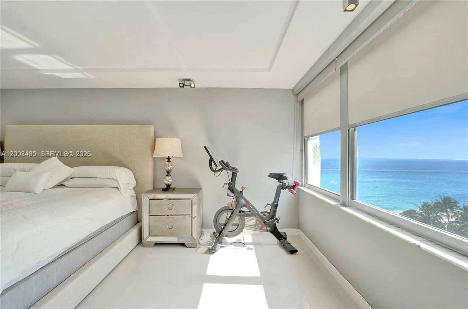 Ocean views from every room!