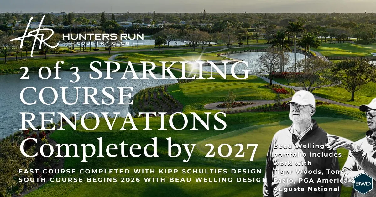 South Course RENO