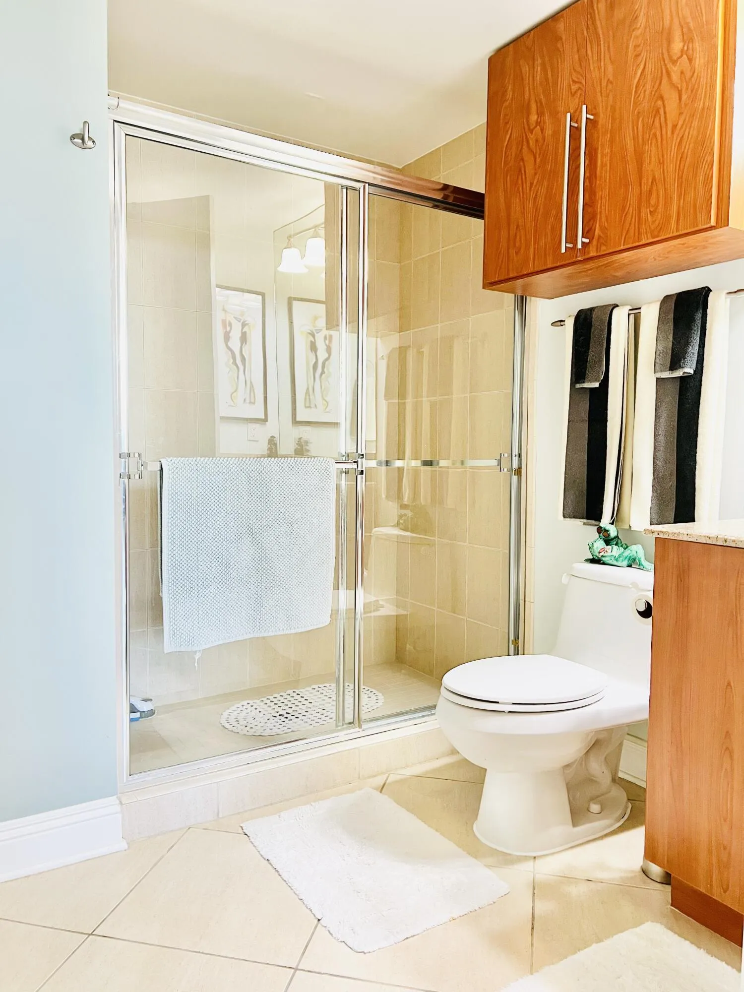 2nd bath