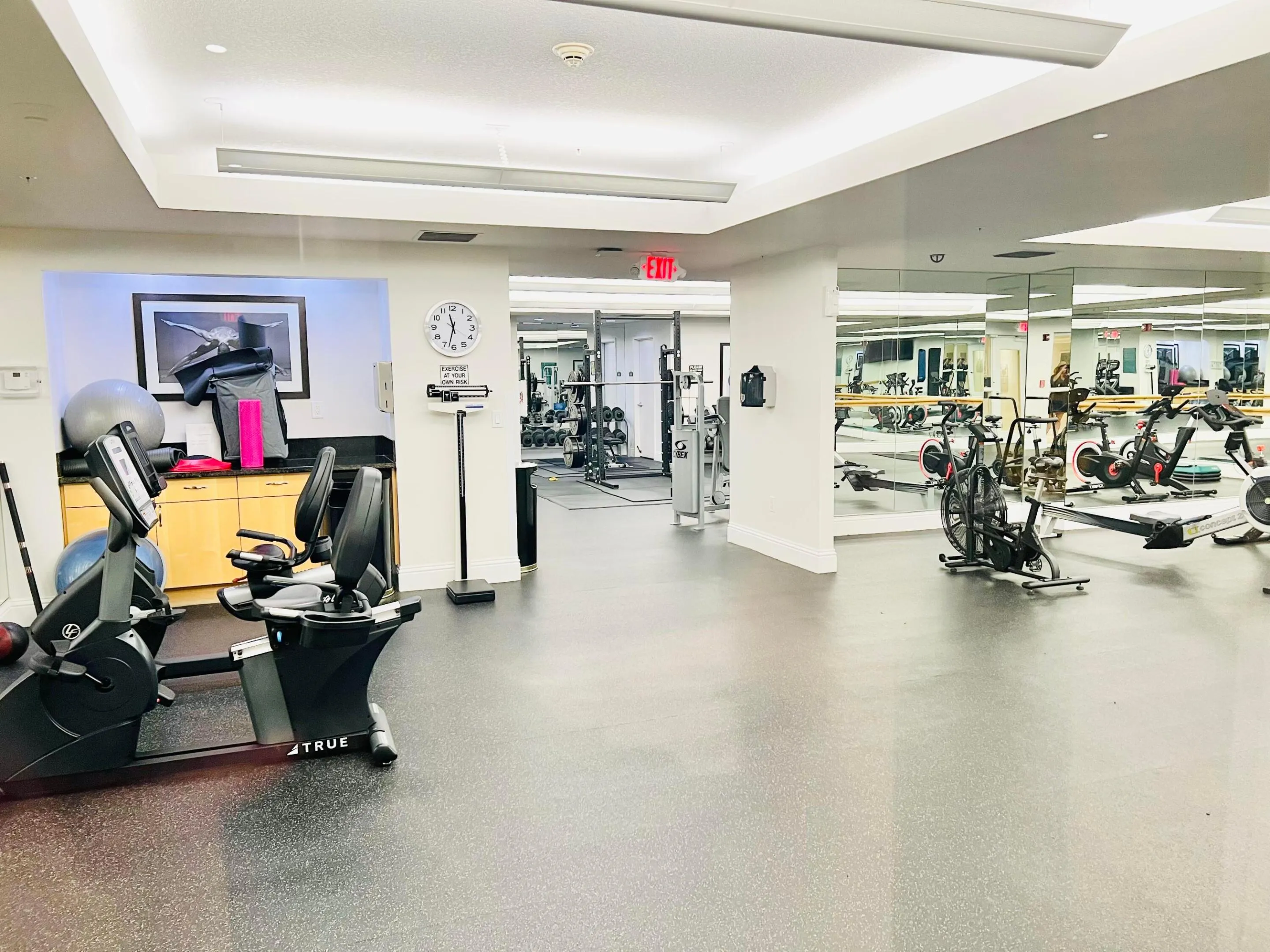 Gym