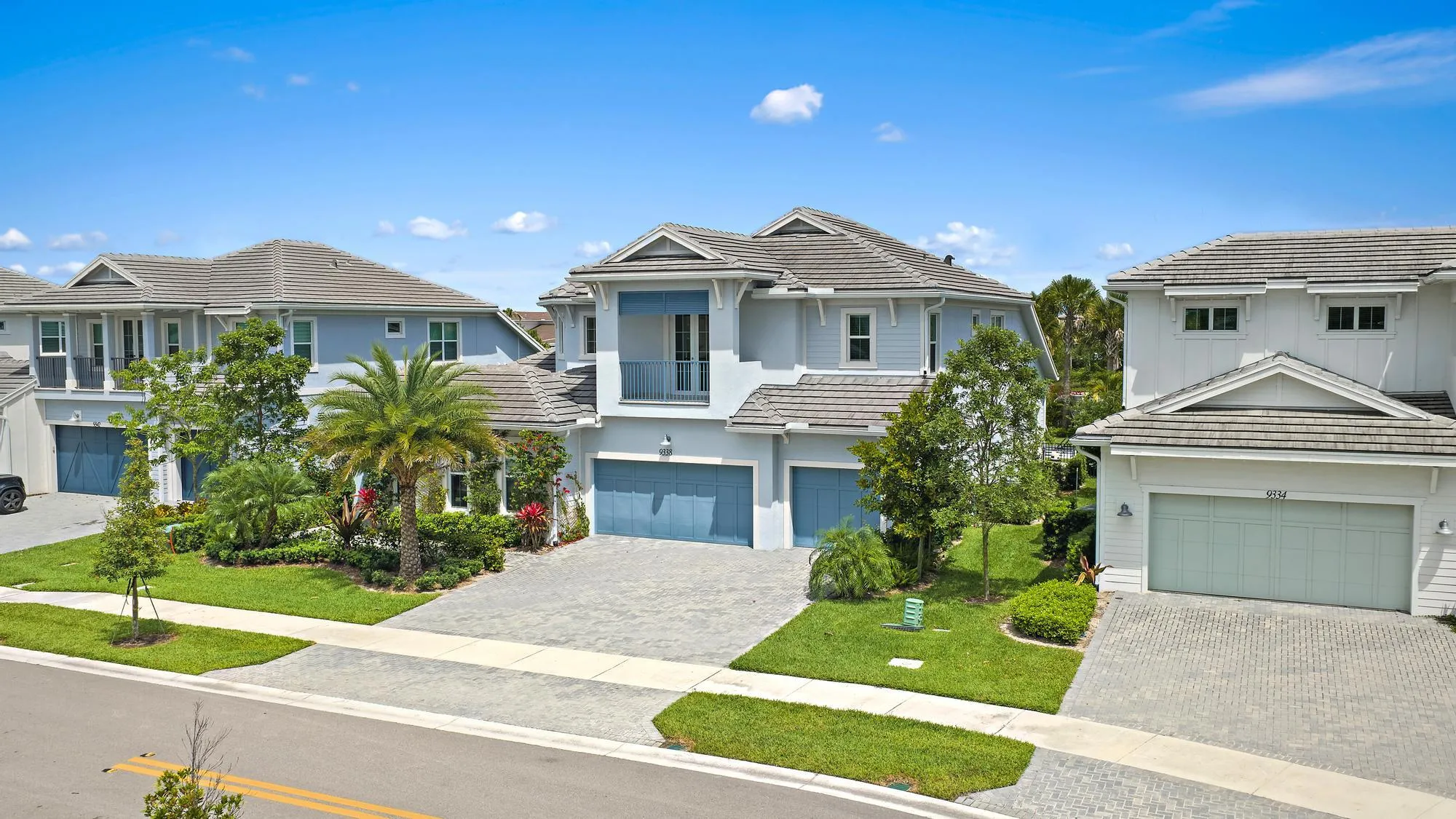 9338 Crestview Circle