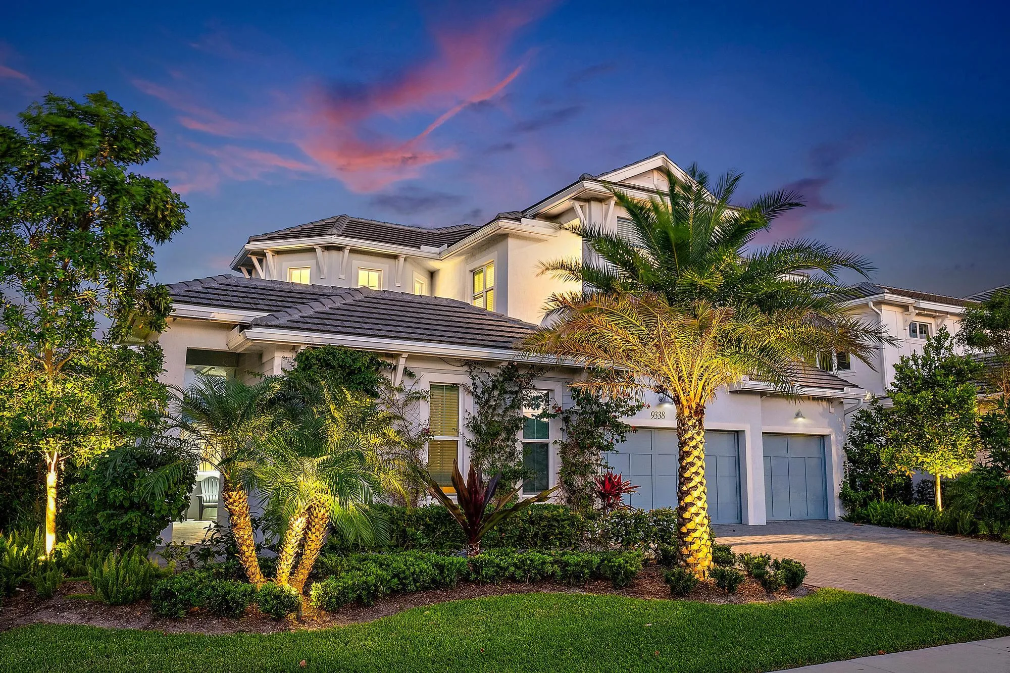 9338 Crestview Circle
