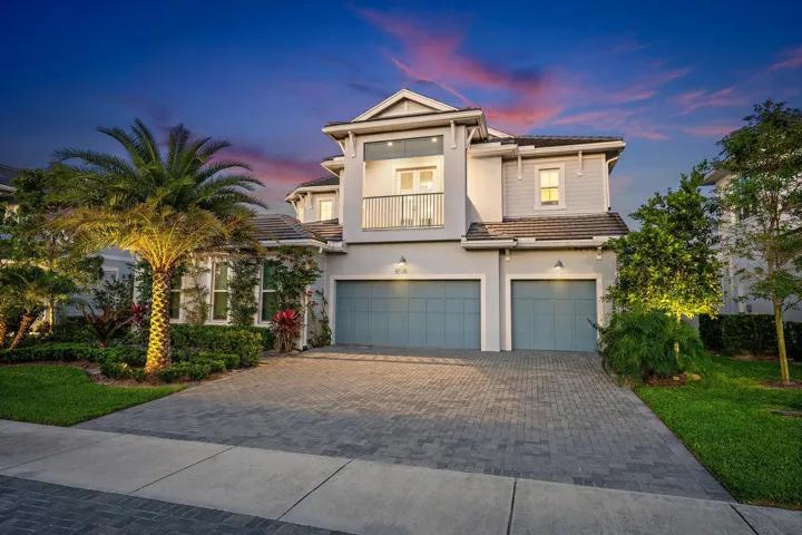 9338 Crestview Circle