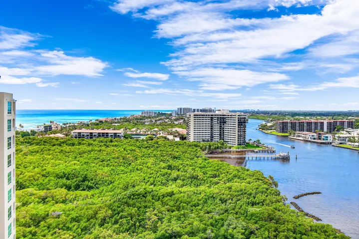 OCEAN & INTRACOASTAL VIEWS
