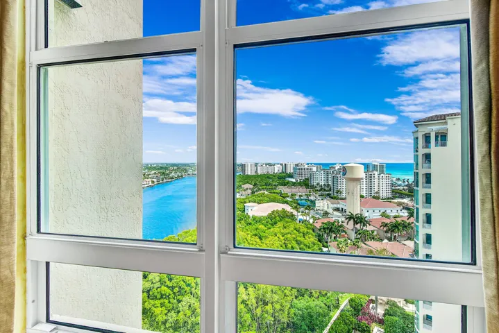 GUEST BEDROOM VIEWS