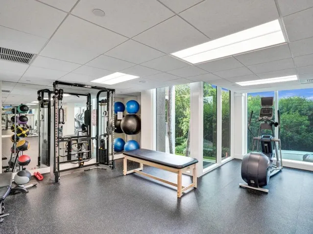 FITNESS