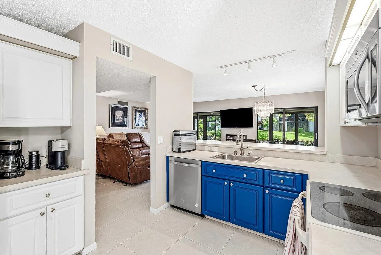 Kitchen New New