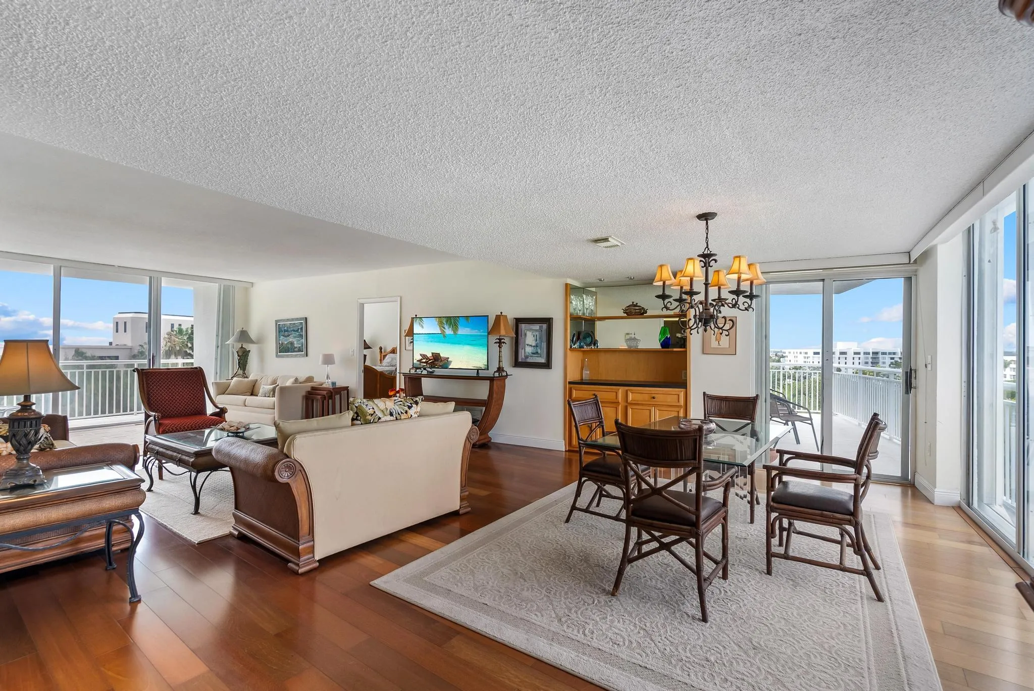 Wood Floors