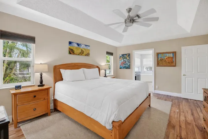 Primary Suite