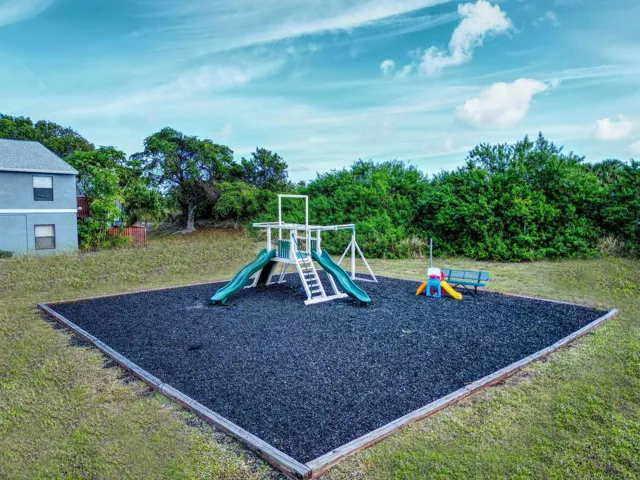 Community Playground