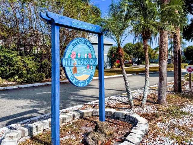 Community Entry