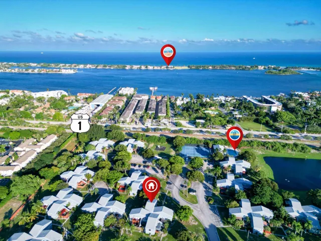 Drone Location
