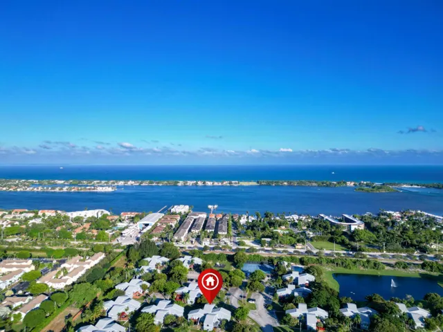 Panoramic to East-Ocean