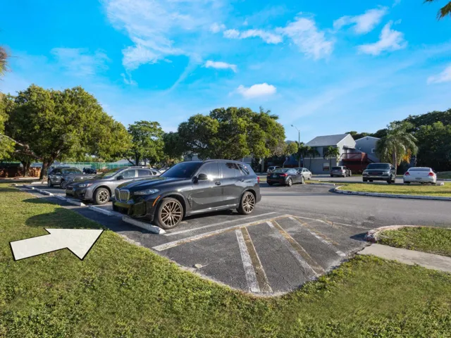 Parking Space