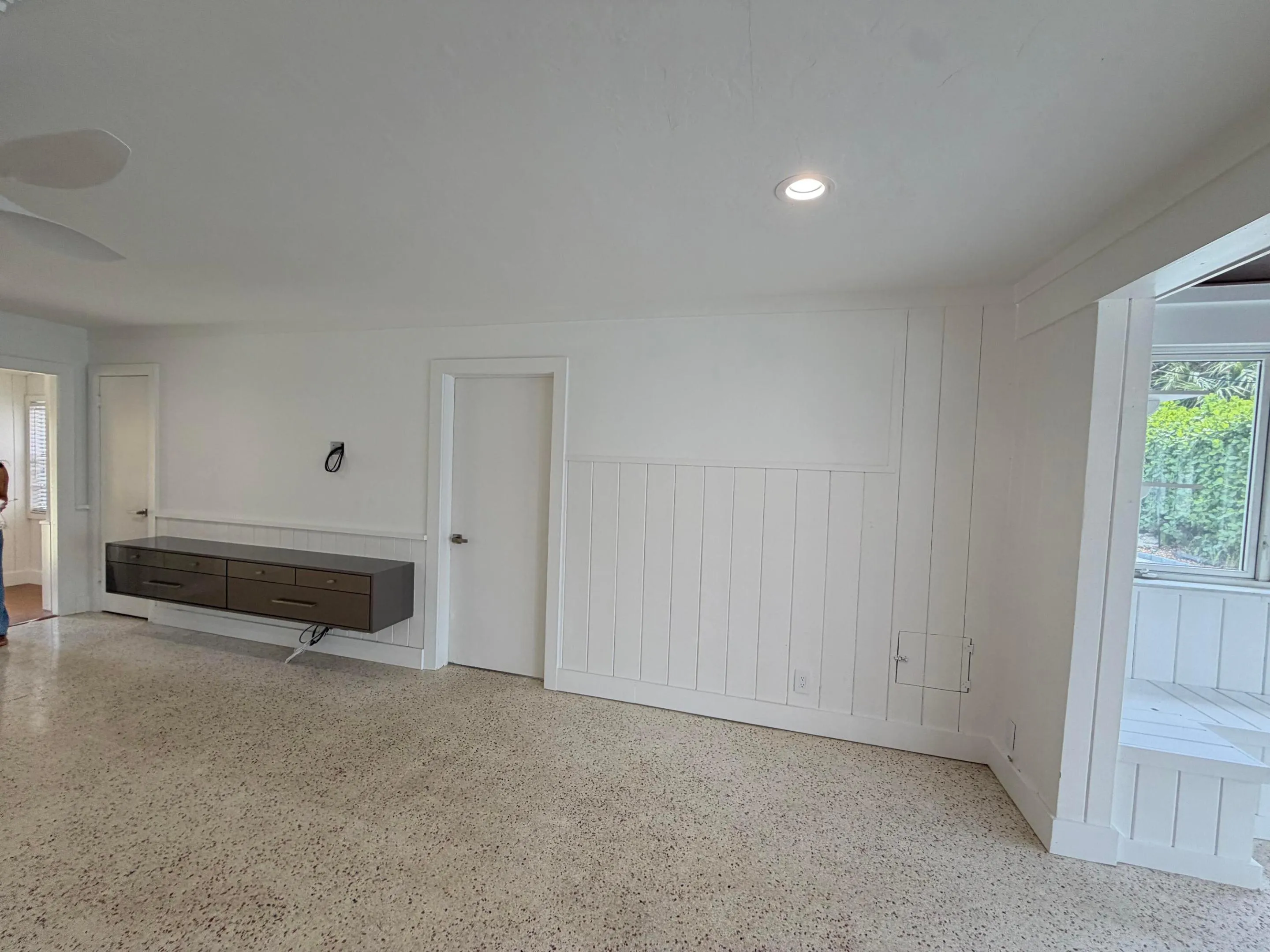 TV Room