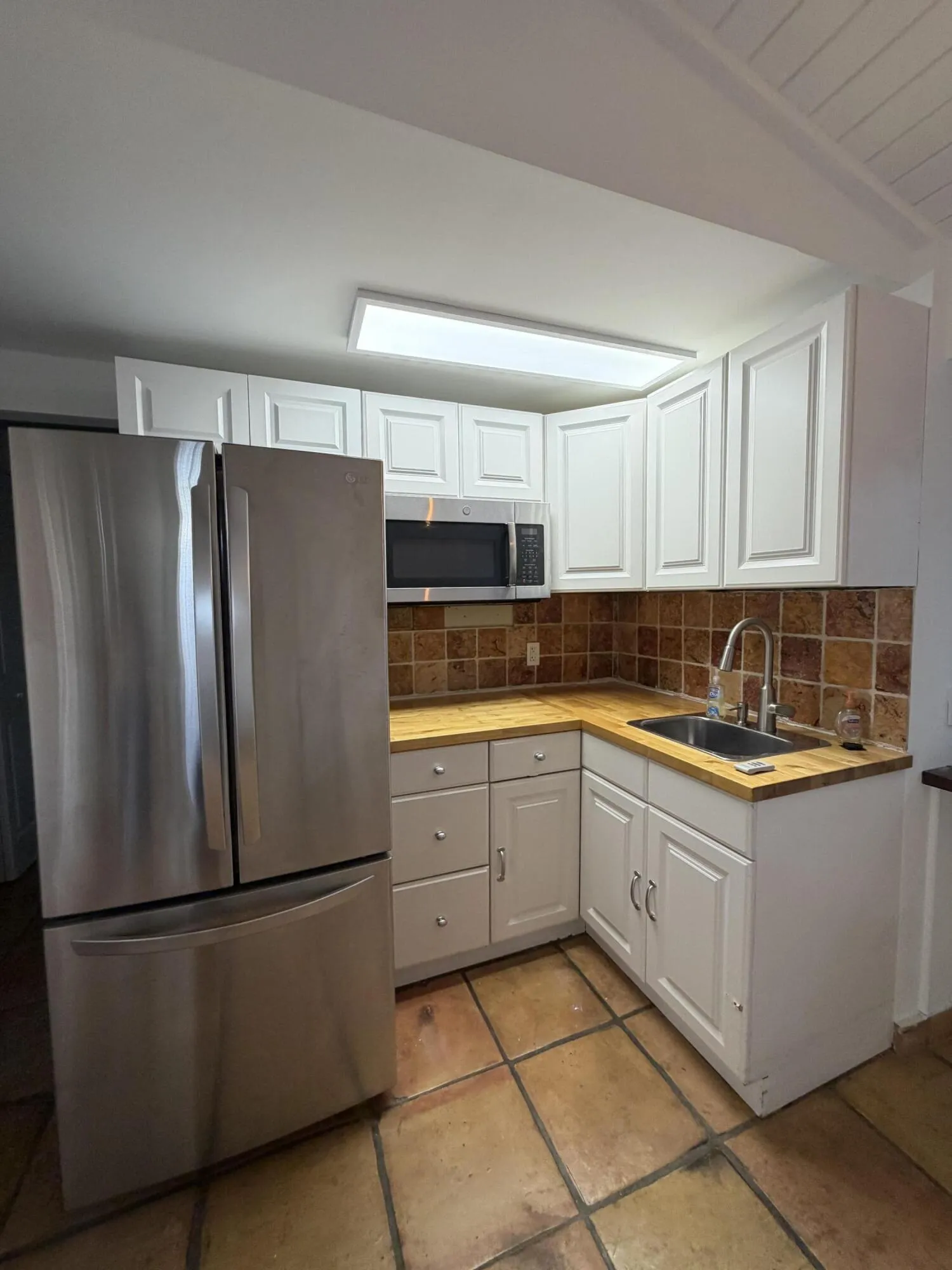 In-Law Suite Kitchenette