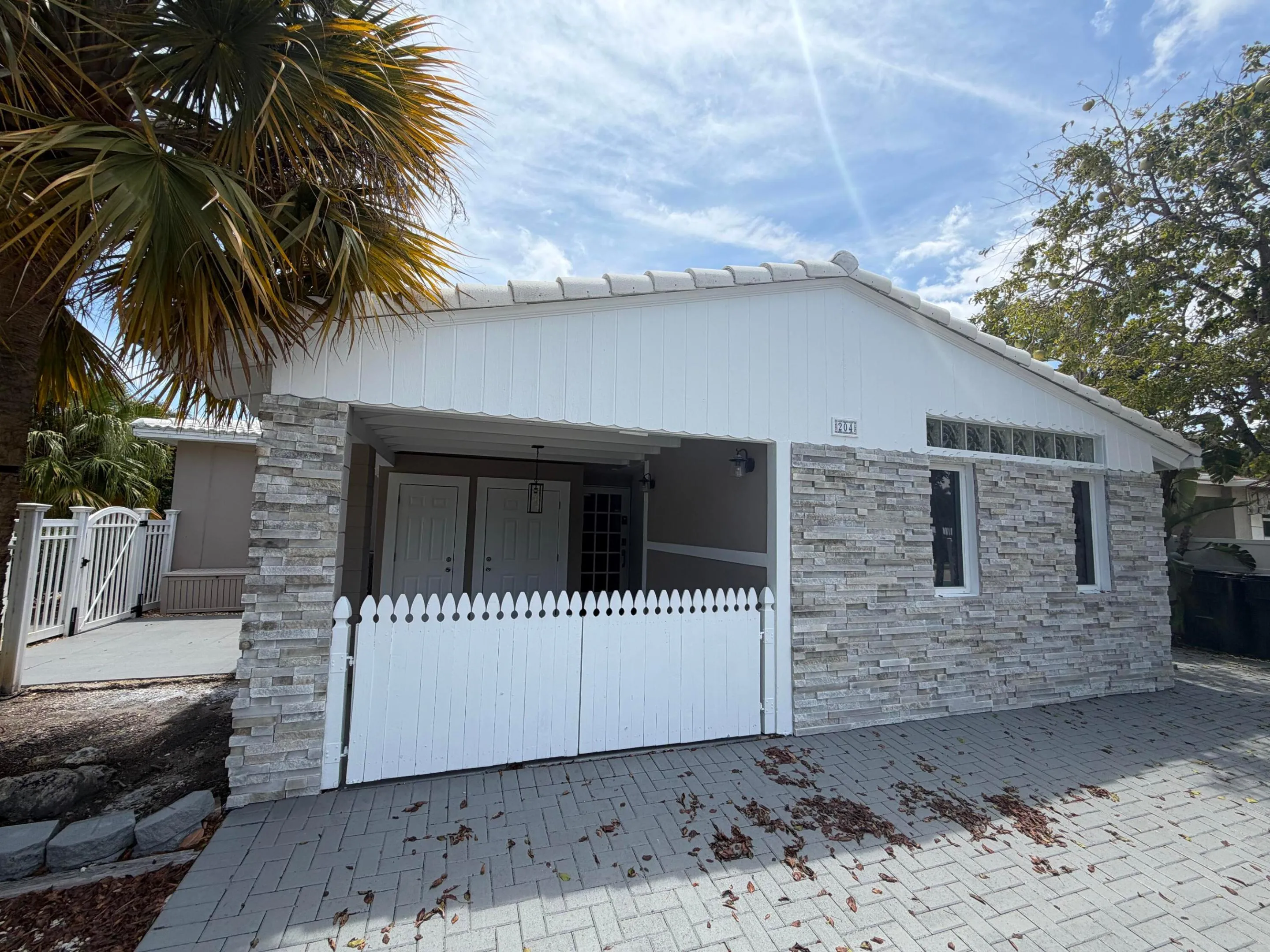 Carport
