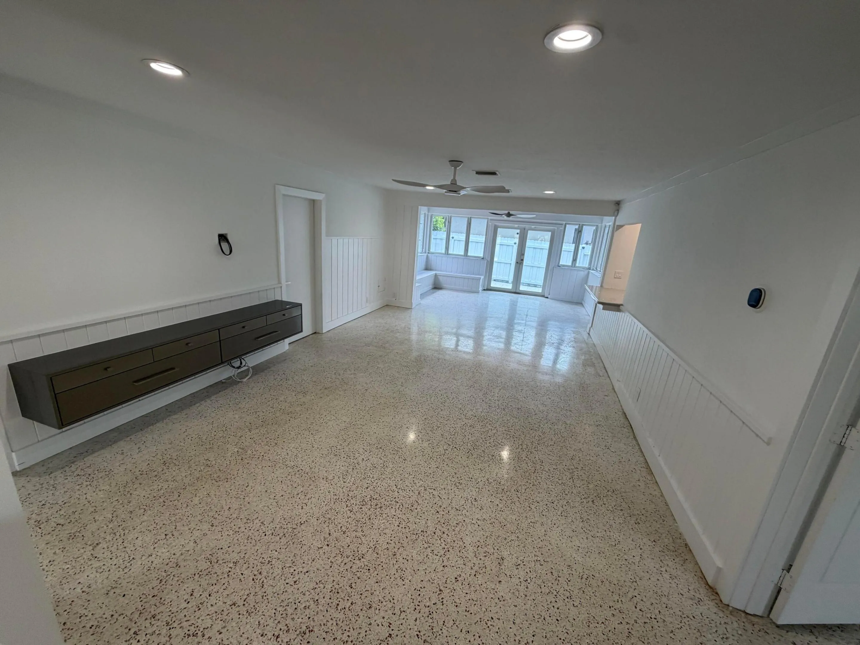 TV Room / Family Room