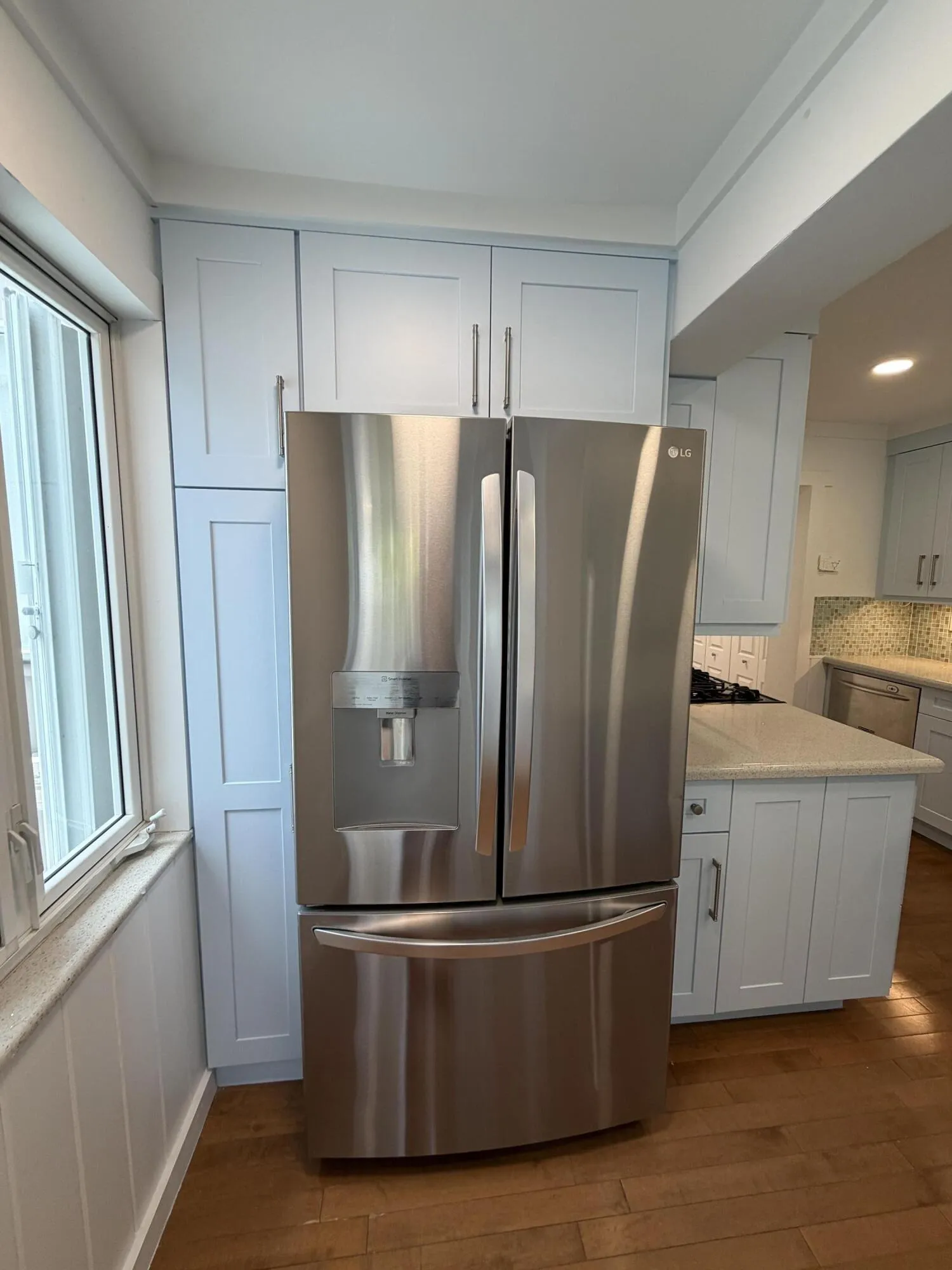 French Door Refridgerator