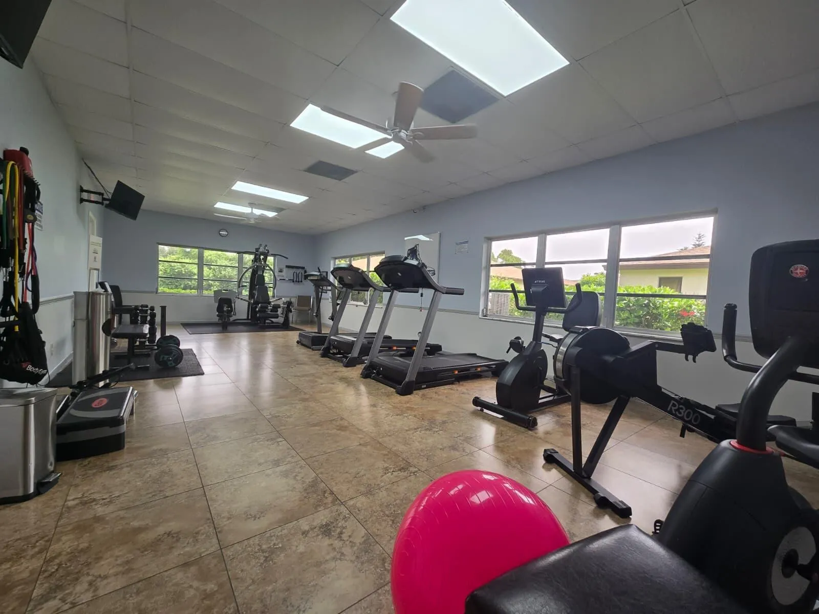 gym 3