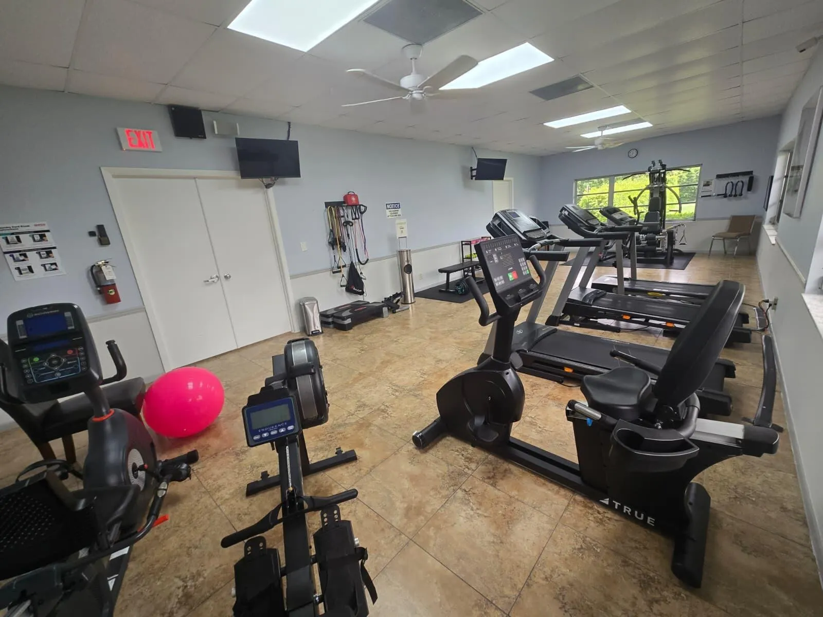 gym 1