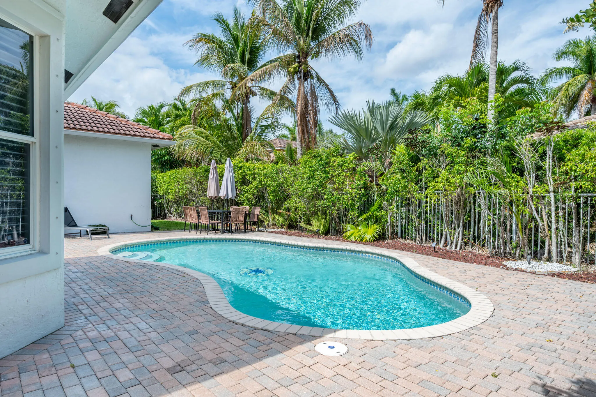 Patio 1