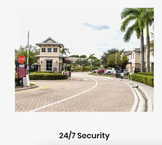 Gated Community