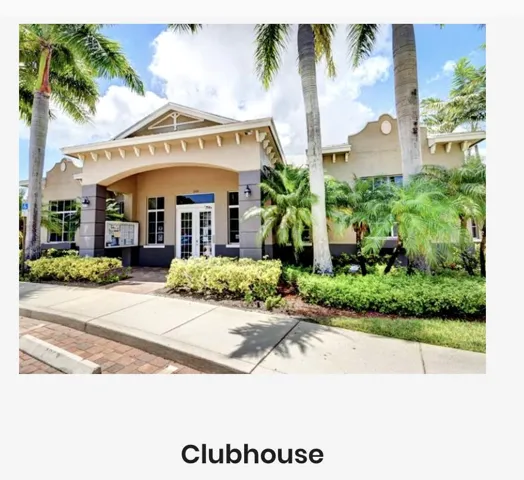 Club House
