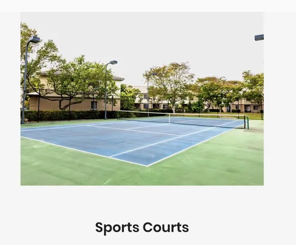 Tennis