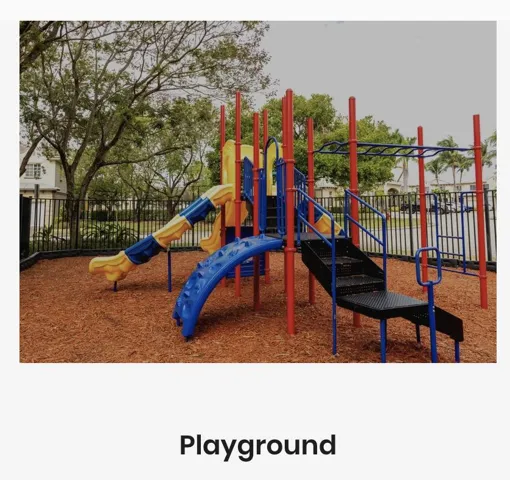 Playground