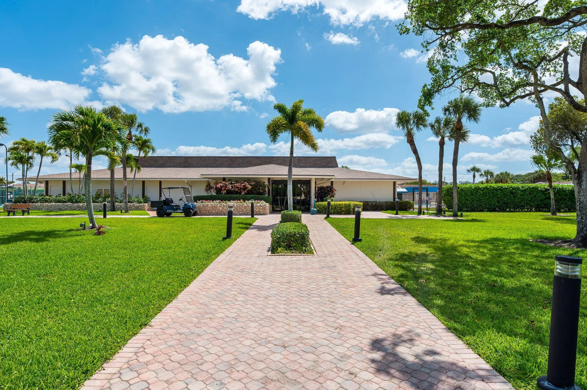 Clubhouse