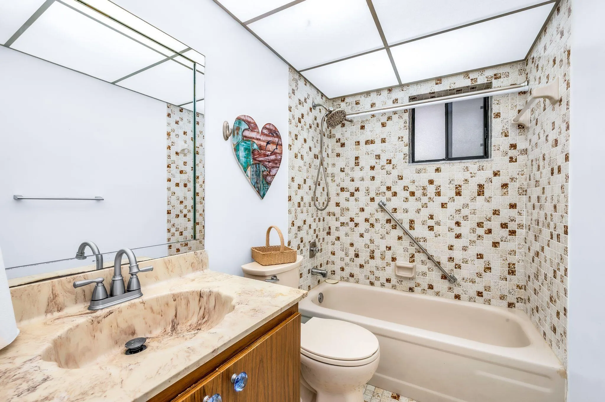 social bath