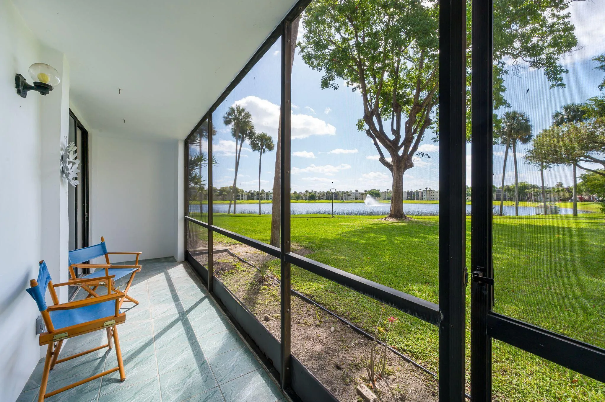 florida room