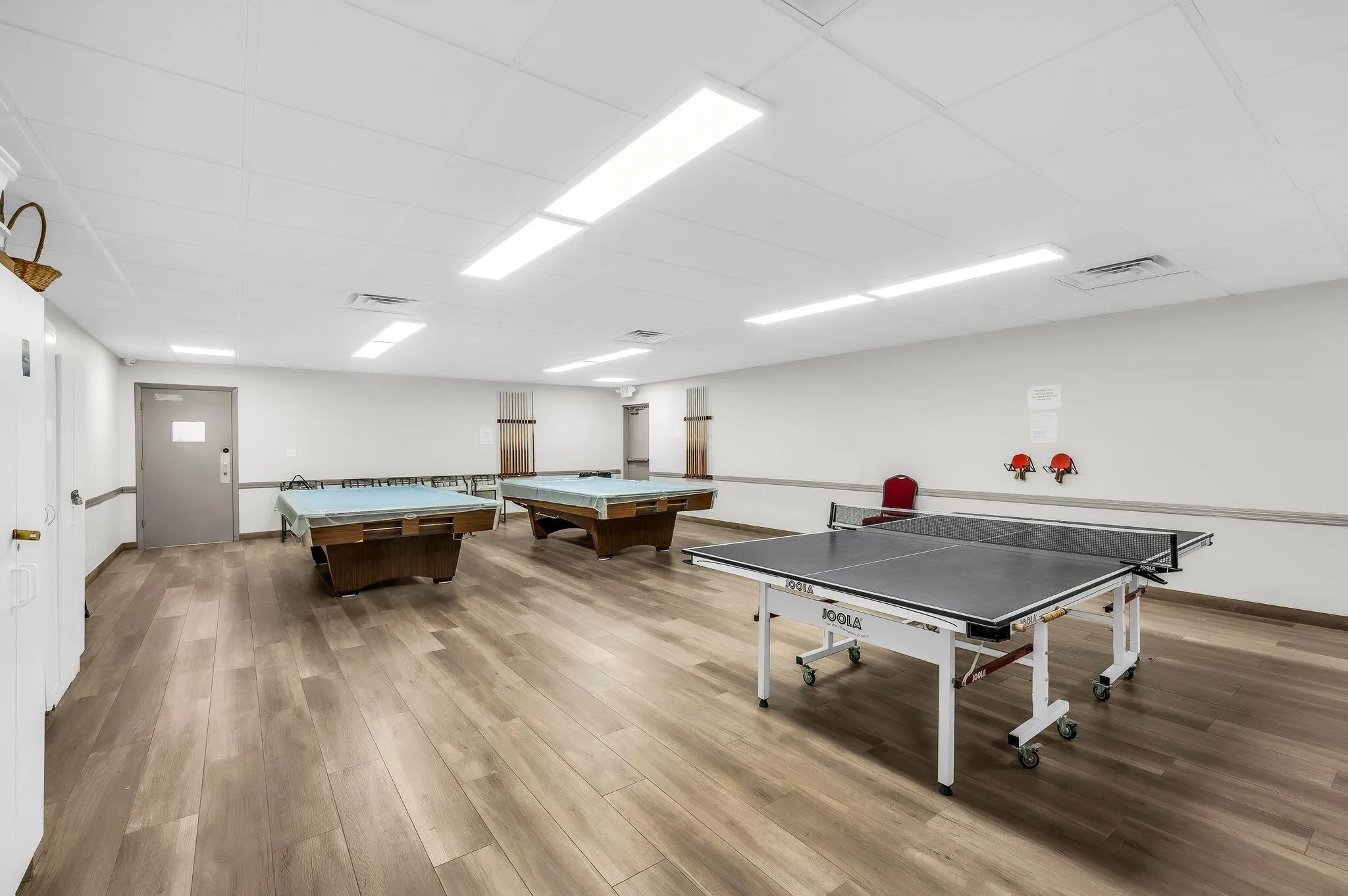 Billiards