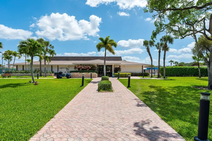 Clubhouse