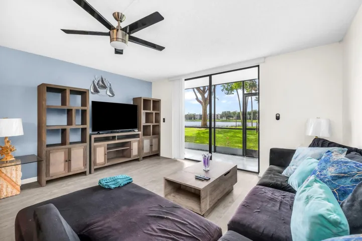 Great room