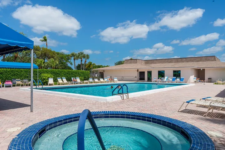 Community Pool