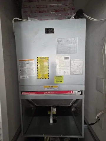HVAC 2024
