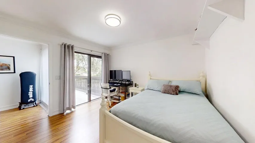 2nd Bedroom