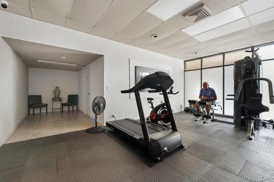 Fitness 2
