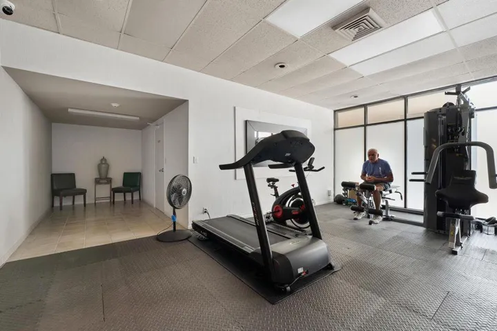 Fitness 2